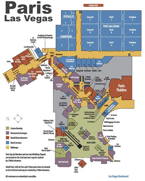 lv hotel paris|paris hotel las vegas map of property.